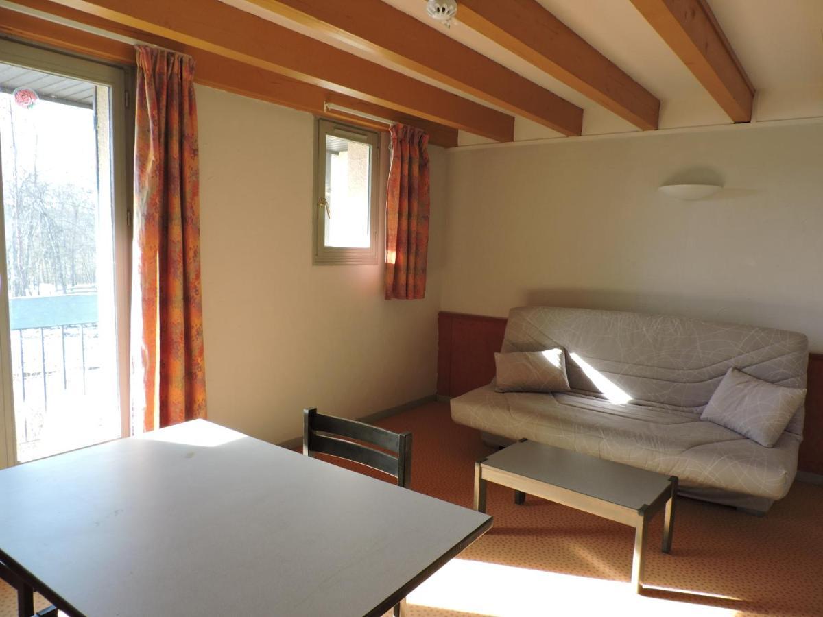 Appartement Domaine Du Bois du Loup à Saint-Agnan  Extérieur photo