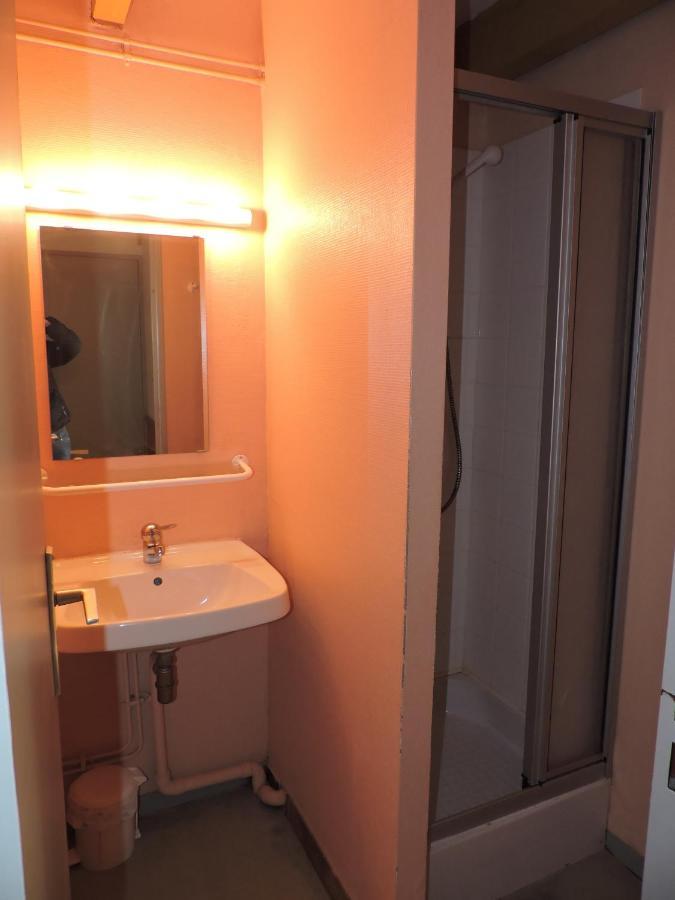 Appartement Domaine Du Bois du Loup à Saint-Agnan  Extérieur photo