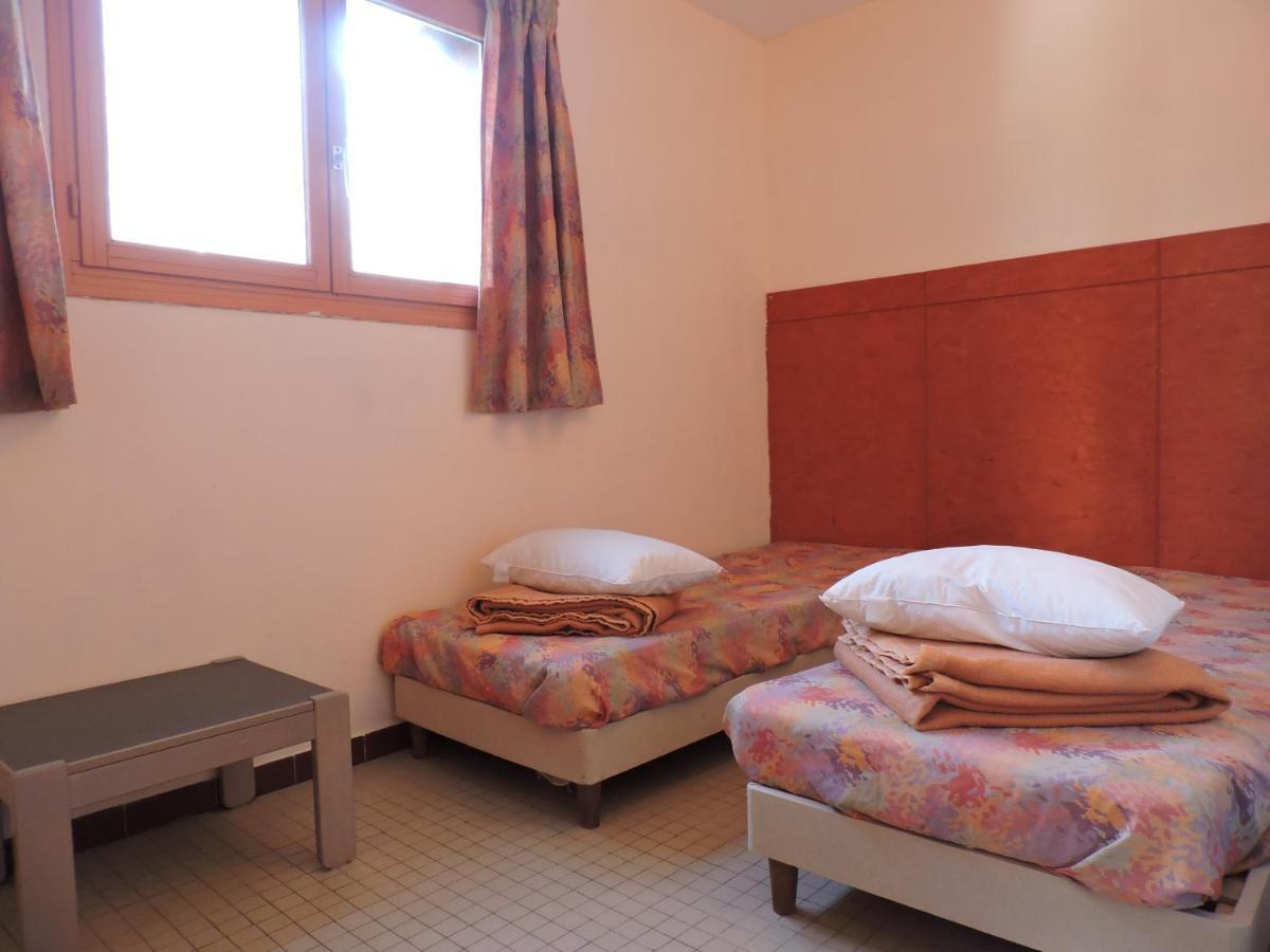 Appartement Domaine Du Bois du Loup à Saint-Agnan  Extérieur photo