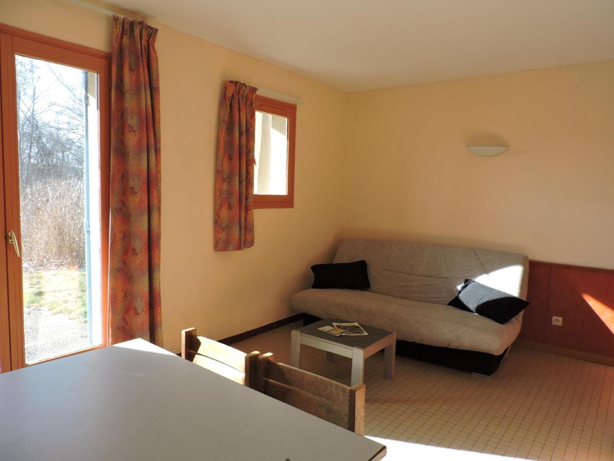 Appartement Domaine Du Bois du Loup à Saint-Agnan  Extérieur photo