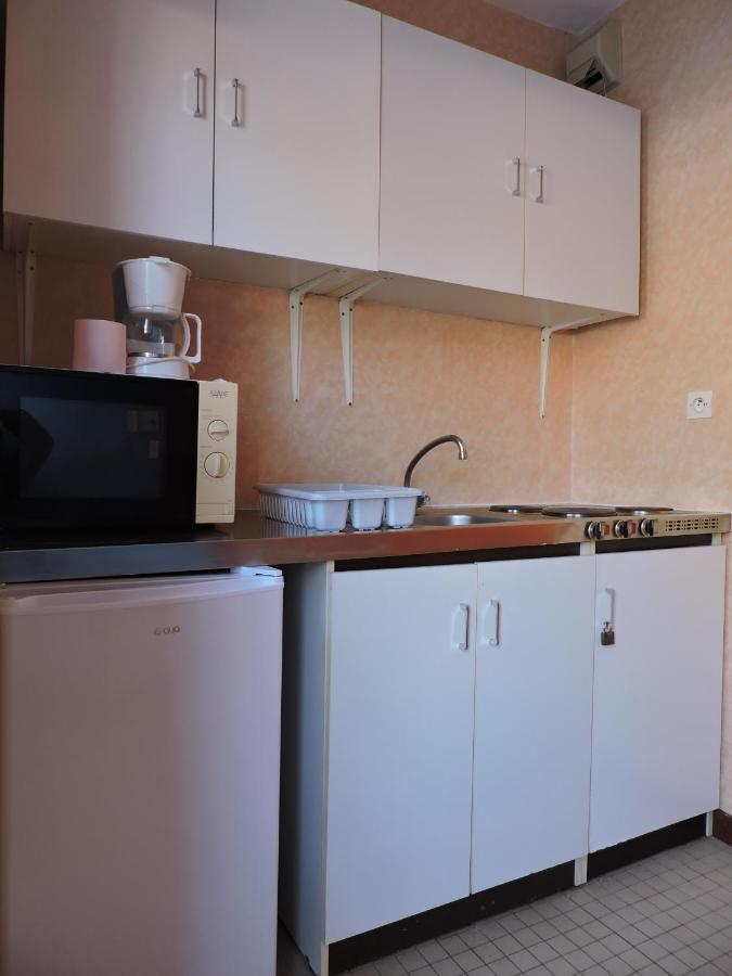 Appartement Domaine Du Bois du Loup à Saint-Agnan  Extérieur photo